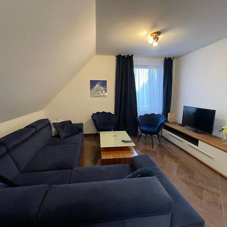 Apartamenty Prima Dziwnówek 外观 照片