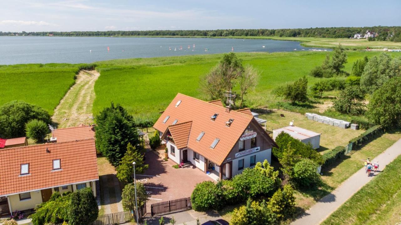 Apartamenty Prima Dziwnówek 外观 照片