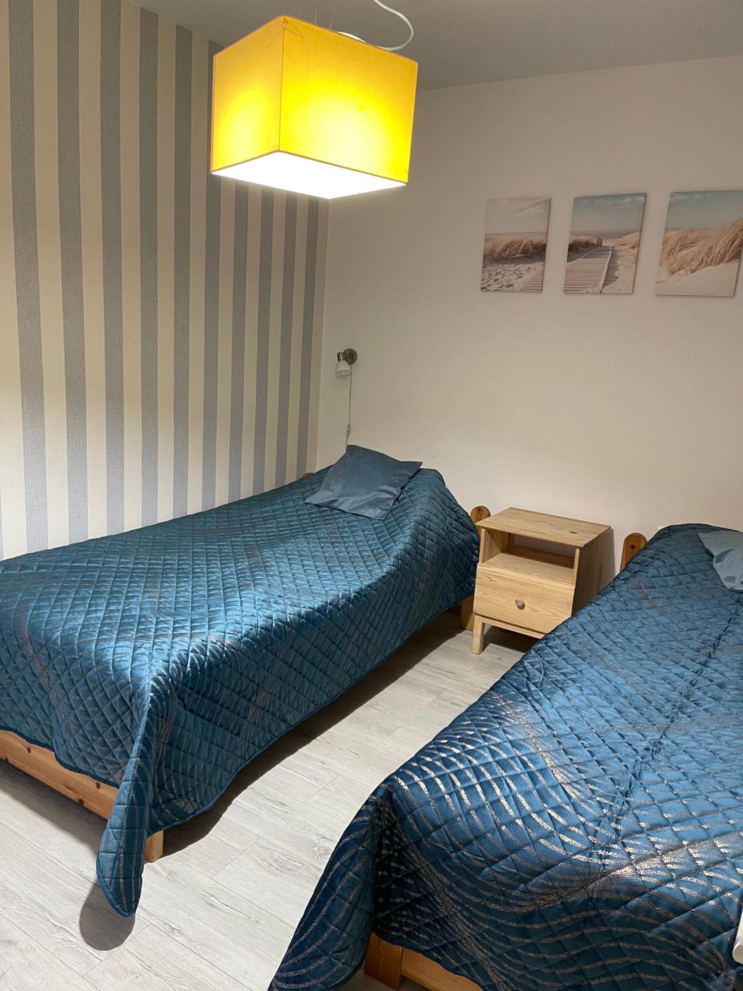 Apartamenty Prima Dziwnówek 外观 照片