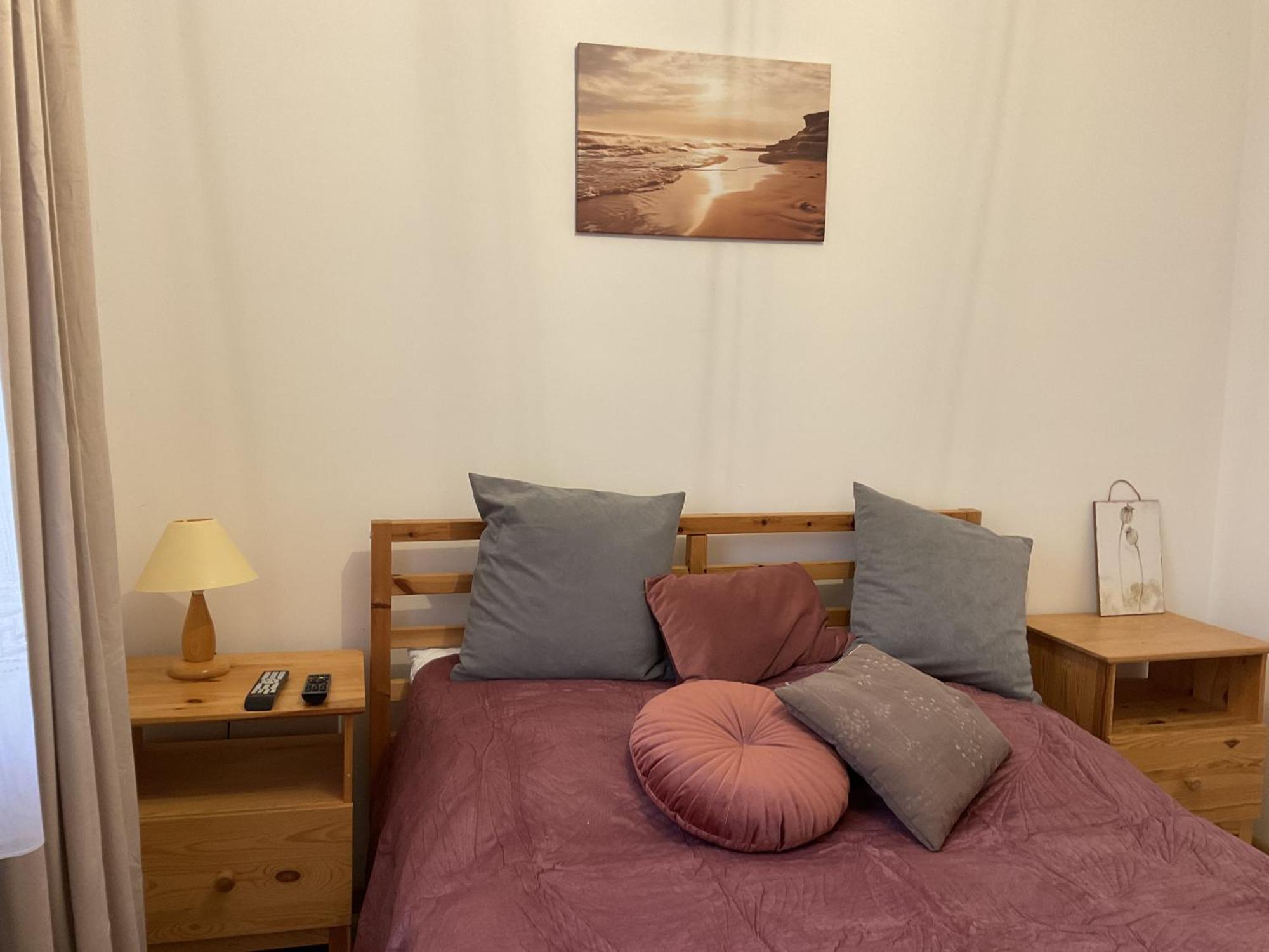 Apartamenty Prima Dziwnówek 外观 照片