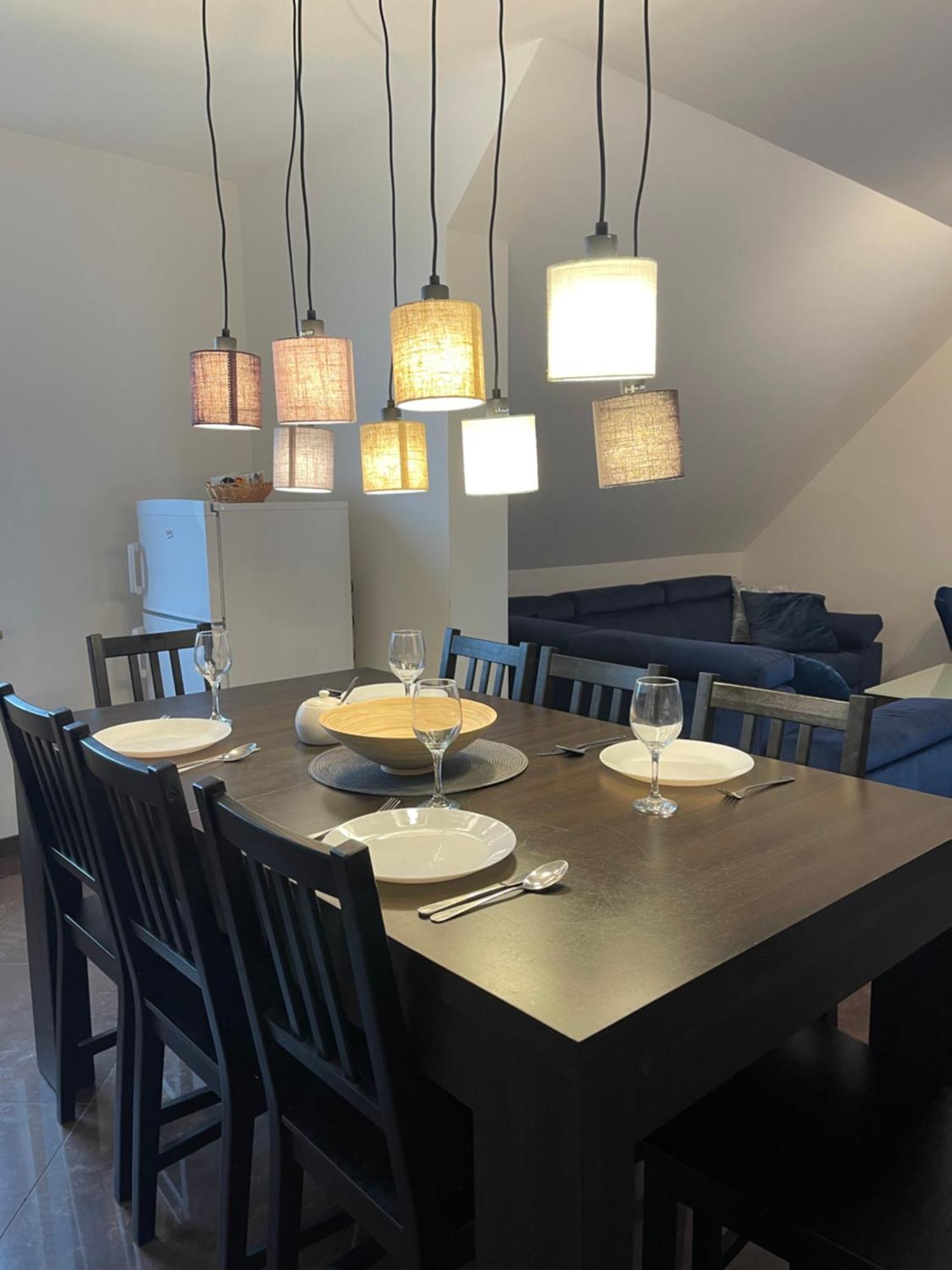 Apartamenty Prima Dziwnówek 外观 照片