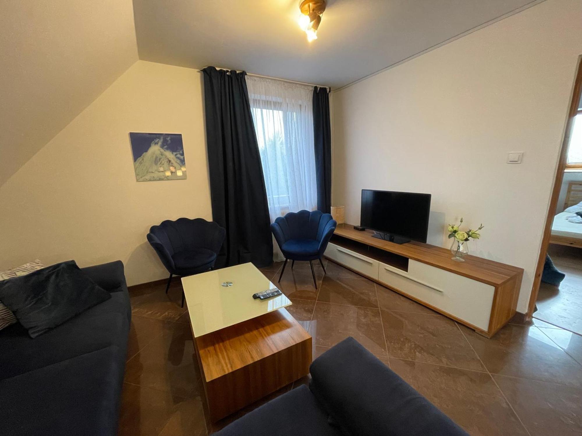 Apartamenty Prima Dziwnówek 外观 照片