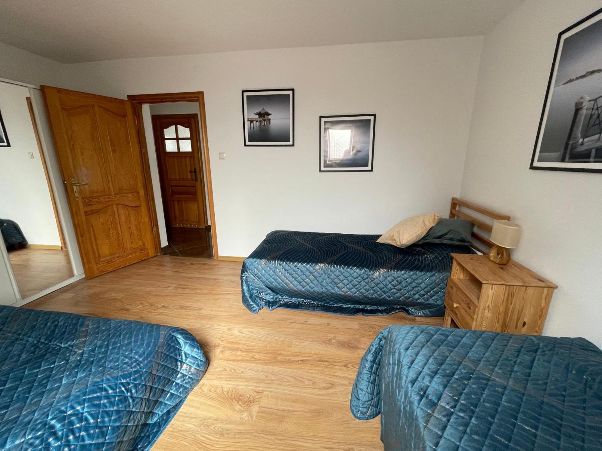 Apartamenty Prima Dziwnówek 外观 照片
