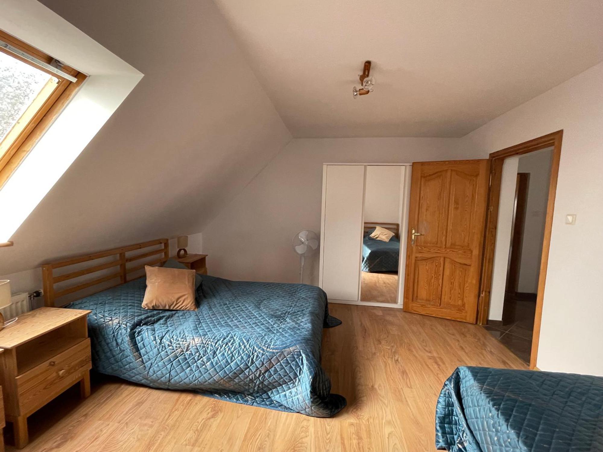 Apartamenty Prima Dziwnówek 外观 照片