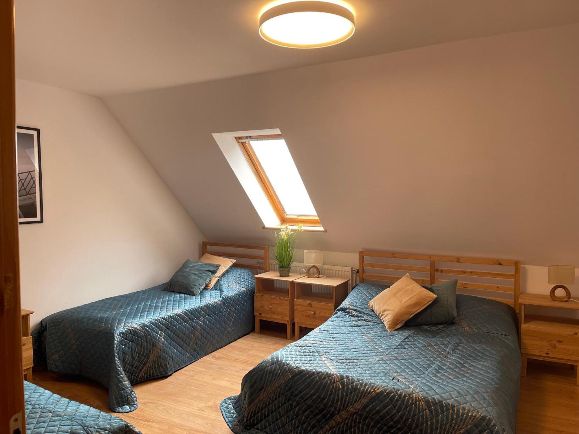 Apartamenty Prima Dziwnówek 外观 照片