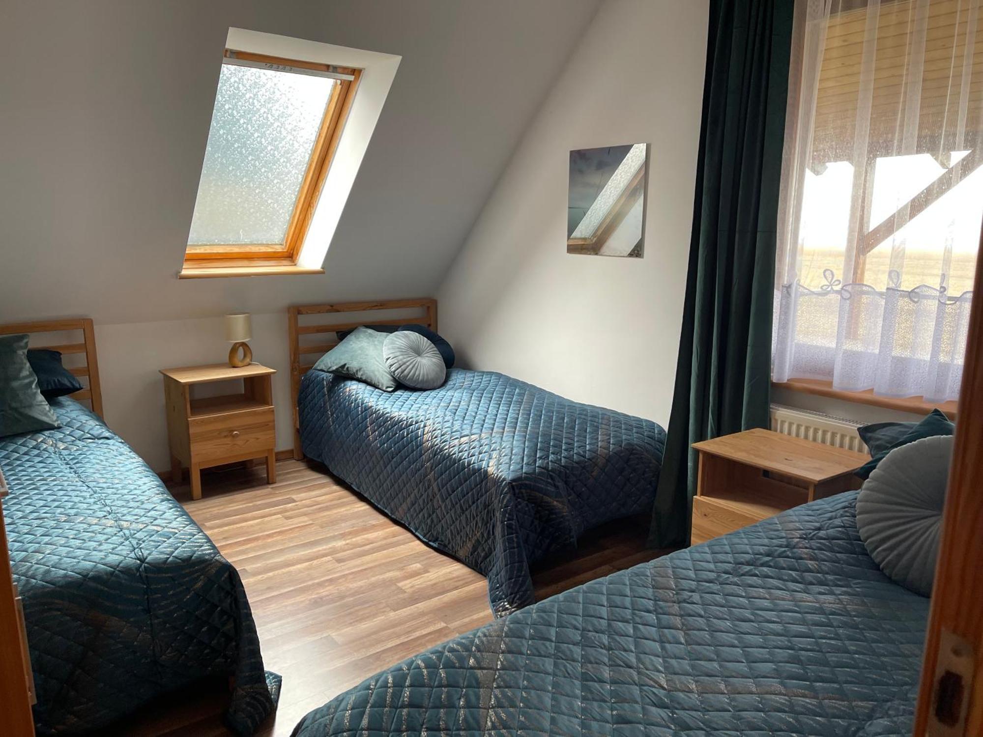 Apartamenty Prima Dziwnówek 外观 照片