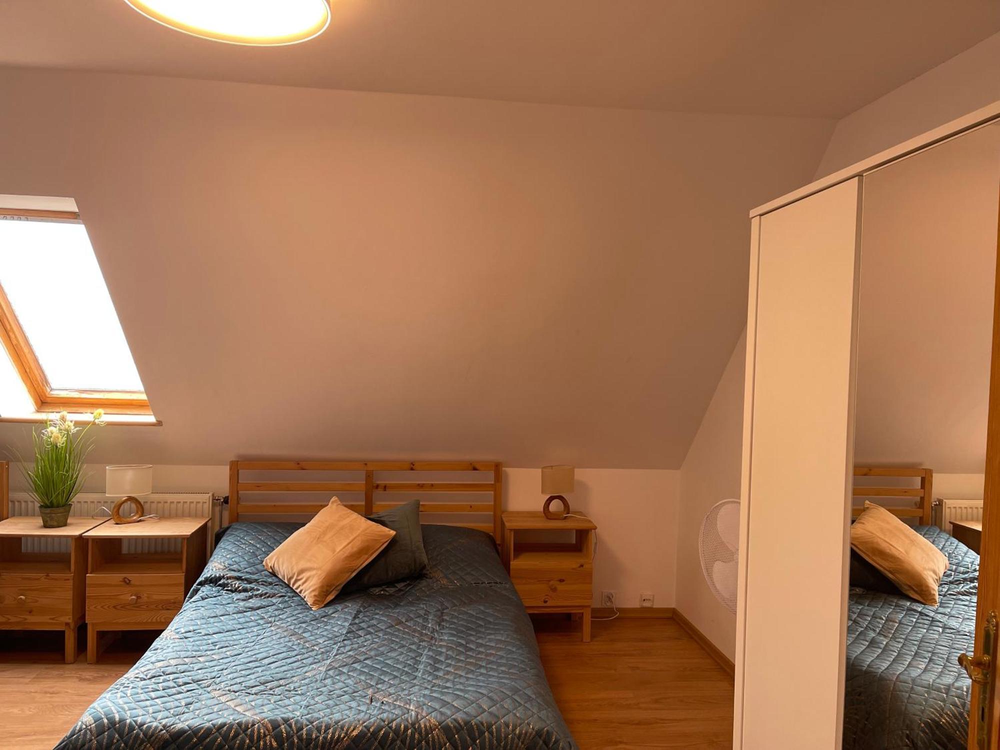 Apartamenty Prima Dziwnówek 外观 照片