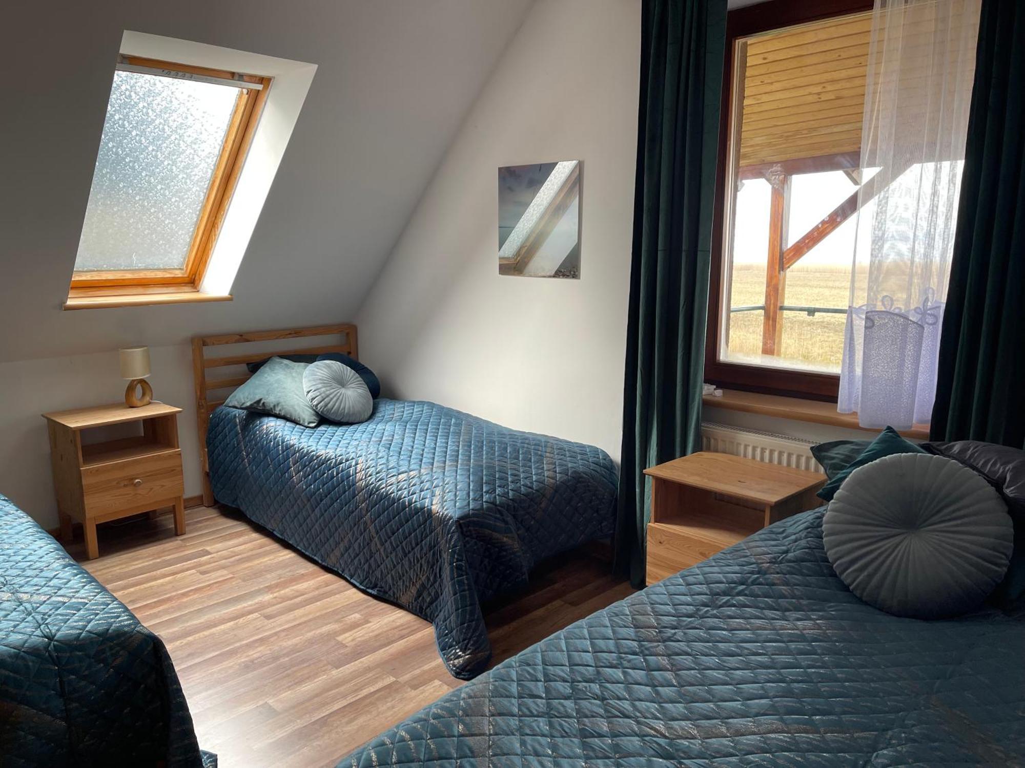 Apartamenty Prima Dziwnówek 外观 照片
