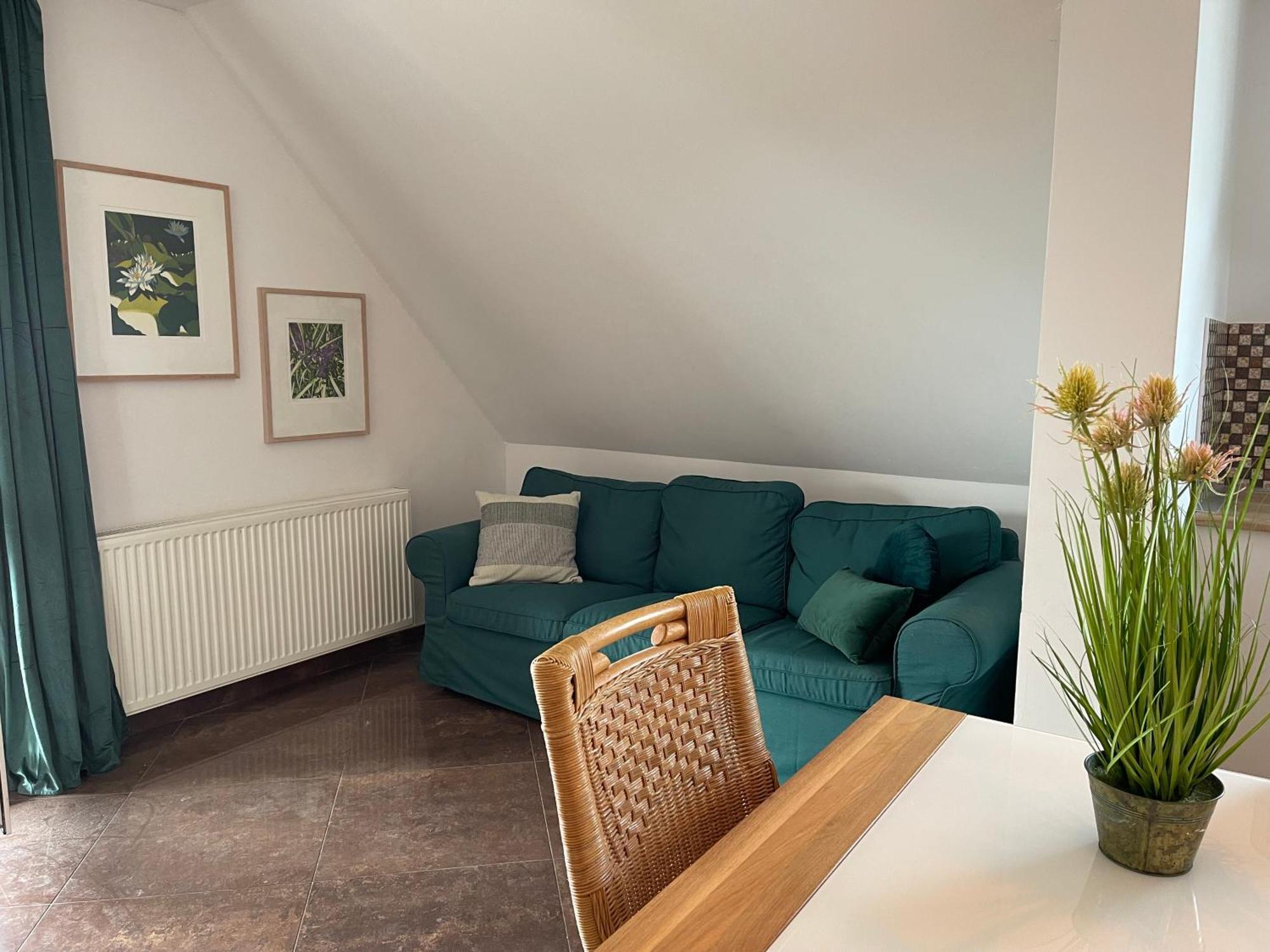 Apartamenty Prima Dziwnówek 外观 照片