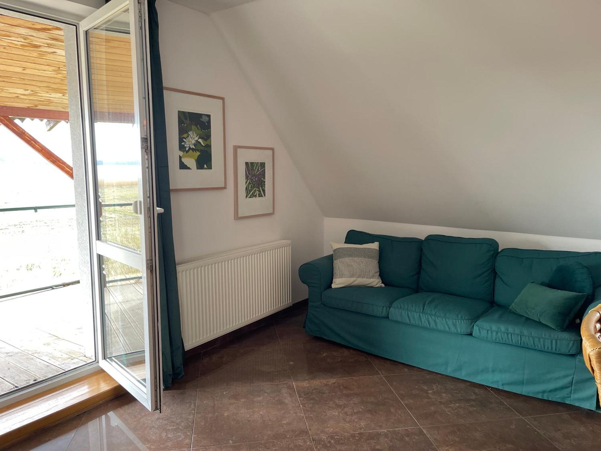 Apartamenty Prima Dziwnówek 外观 照片