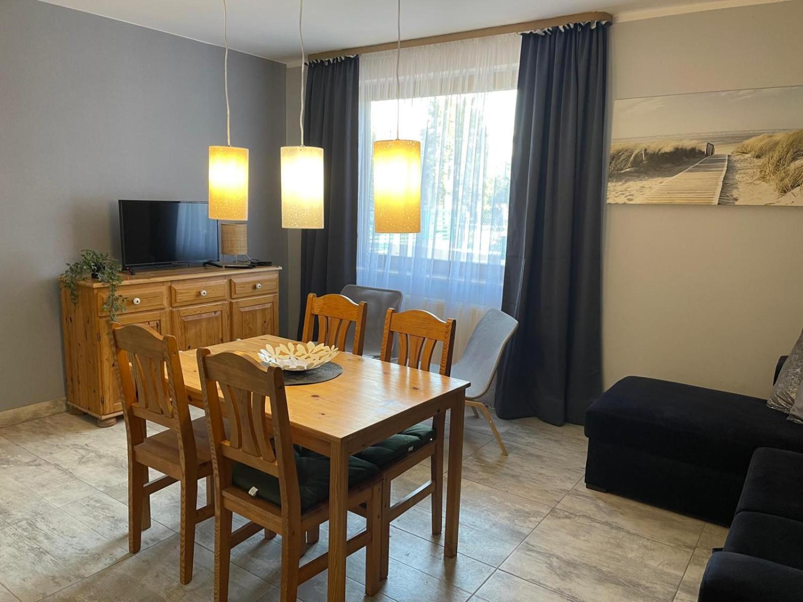 Apartamenty Prima Dziwnówek 外观 照片