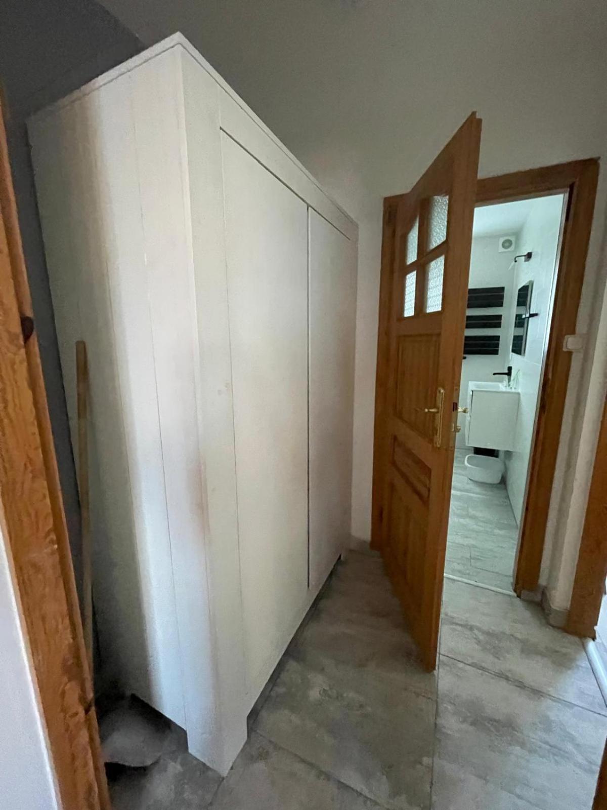 Apartamenty Prima Dziwnówek 外观 照片