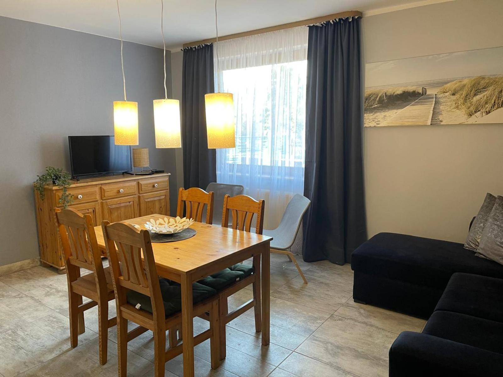 Apartamenty Prima Dziwnówek 外观 照片