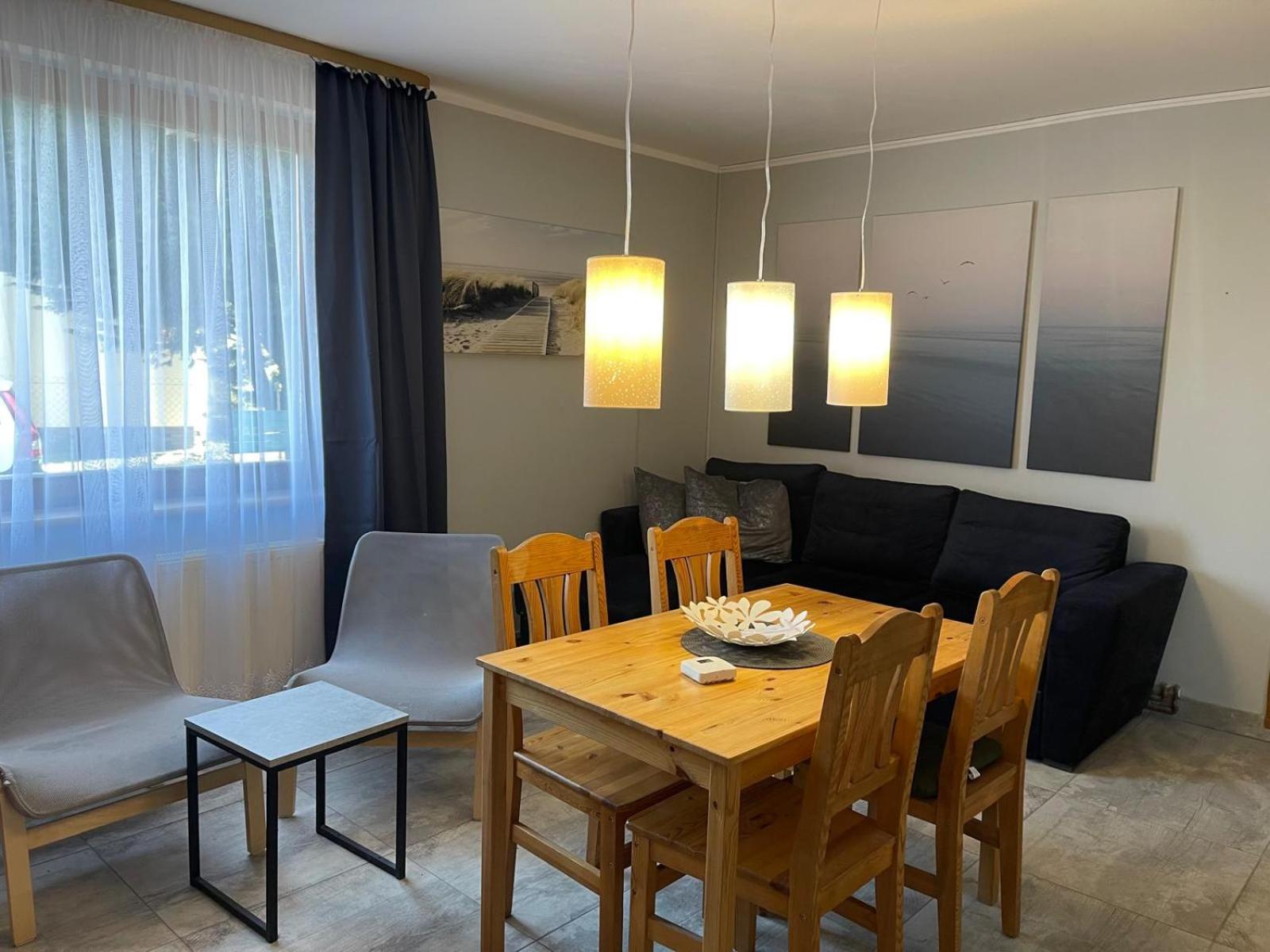 Apartamenty Prima Dziwnówek 外观 照片