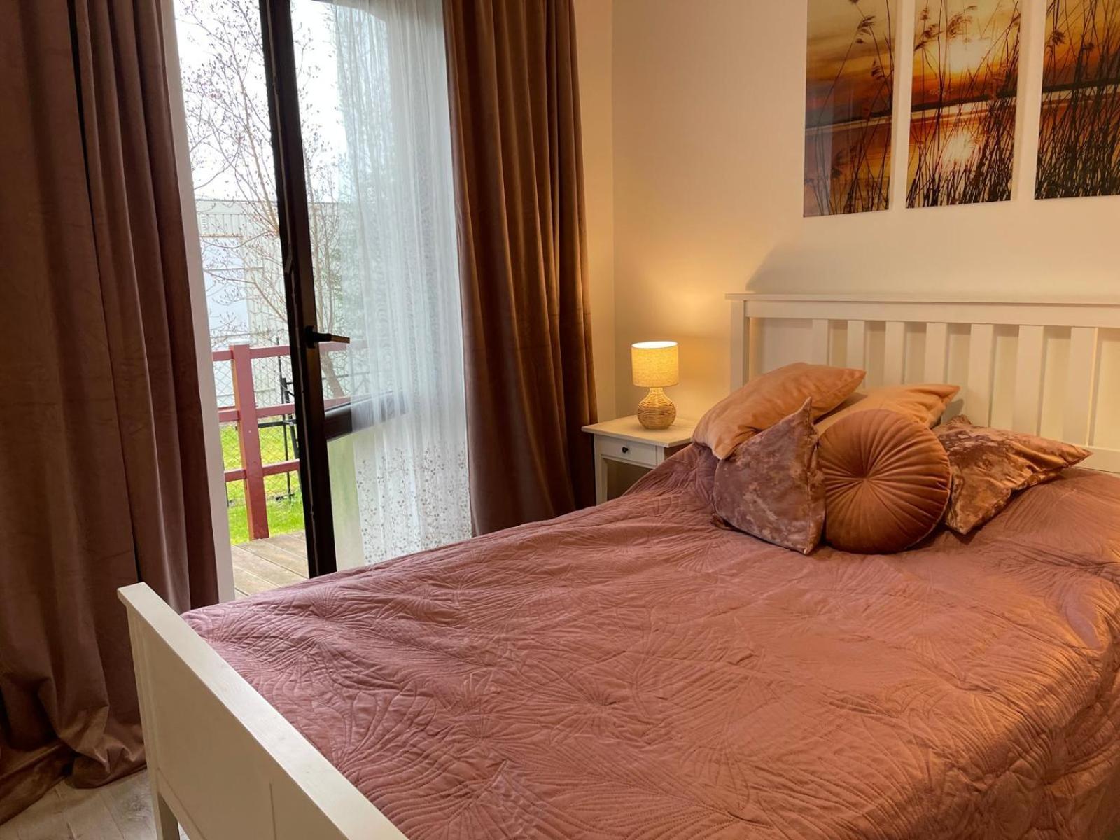 Apartamenty Prima Dziwnówek 外观 照片